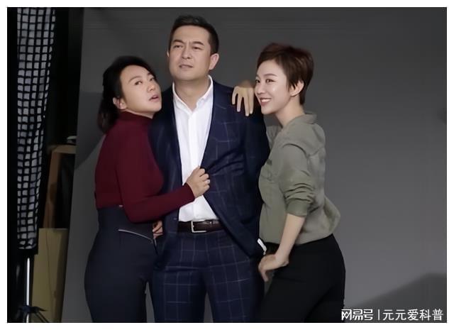 闫妮最新力作，探秘小巷中的隐秘瑰宝电视剧