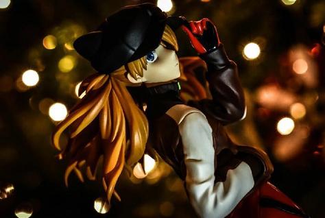 EVA最新剧场版,变化、学习与自信的力量闪耀战场