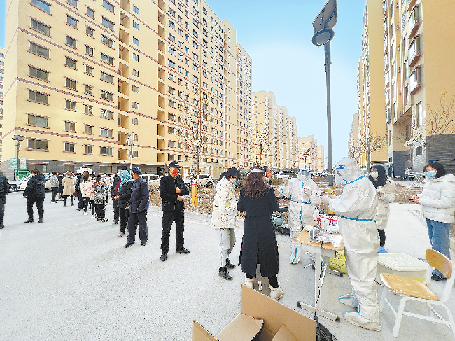 兰州疫情下的自然之旅，探寻内心宁静与力量