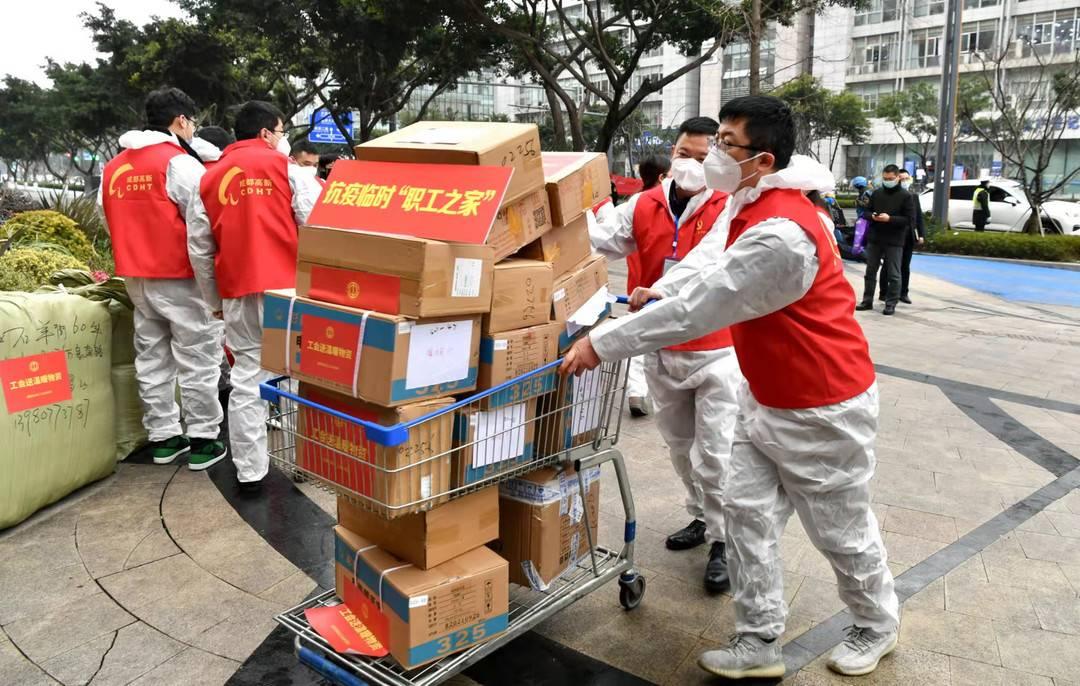 菏泽长城公馆最新动态全面解析与观点阐述