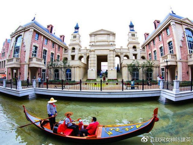 大连冠军小镇最新动态揭秘