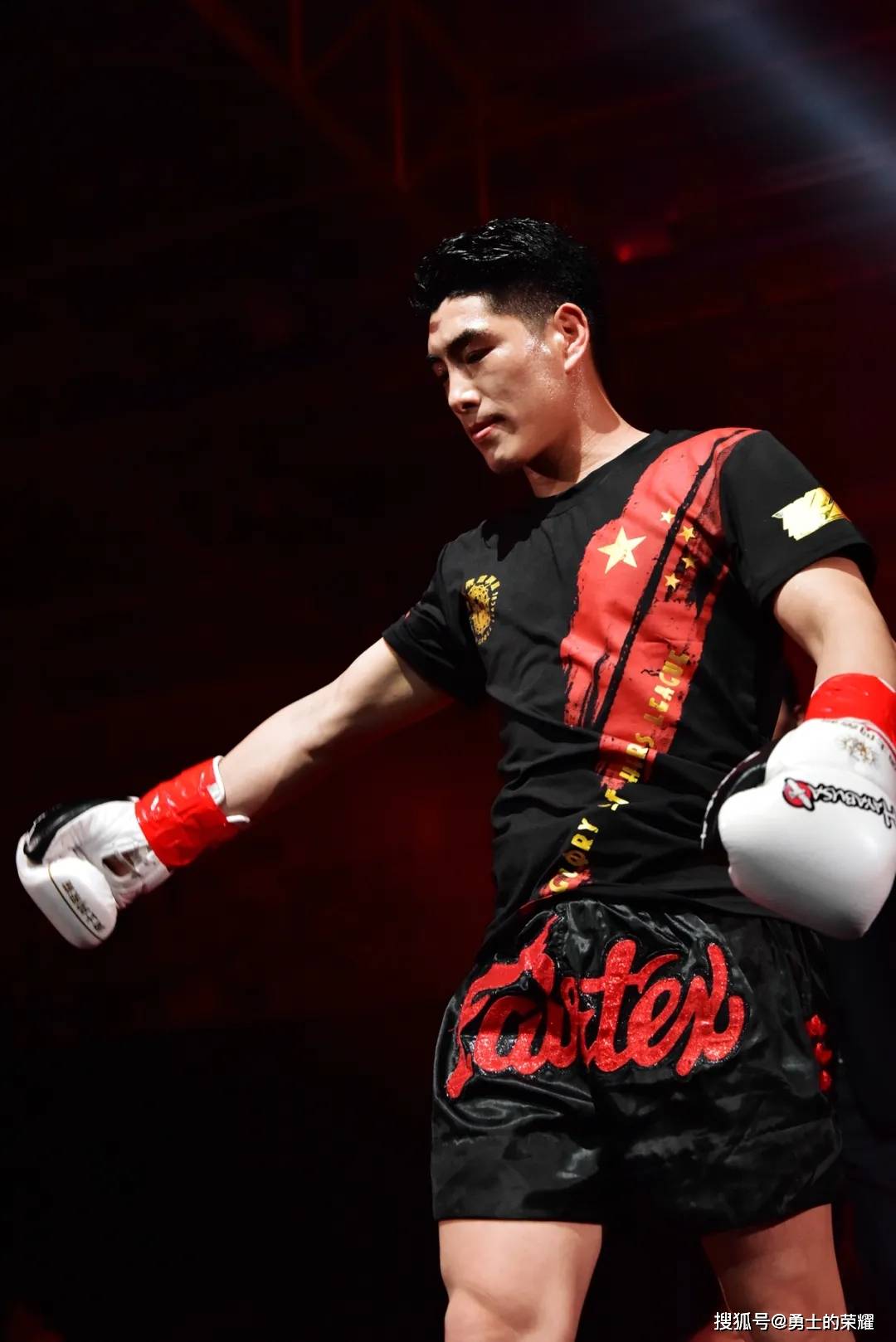 董建军第7场比赛,心灵与自然的完美交融之战