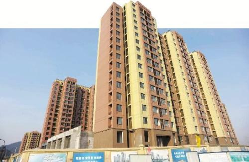 昭通公租房最新动态更新，最新消息汇总