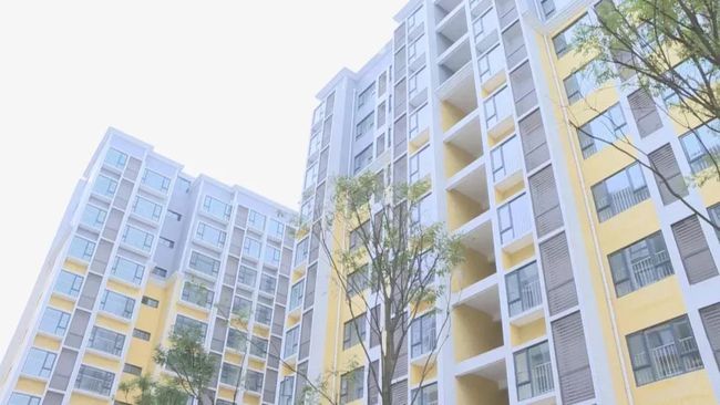 昭通公租房最新动态更新，最新消息汇总