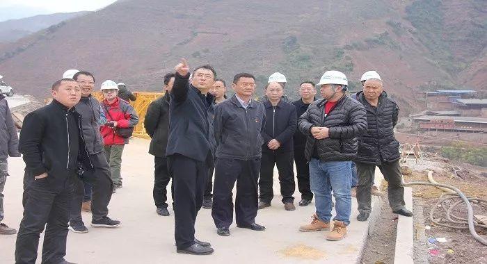 彝良县委书记引领变革,自信与成就感铸就未来新篇章