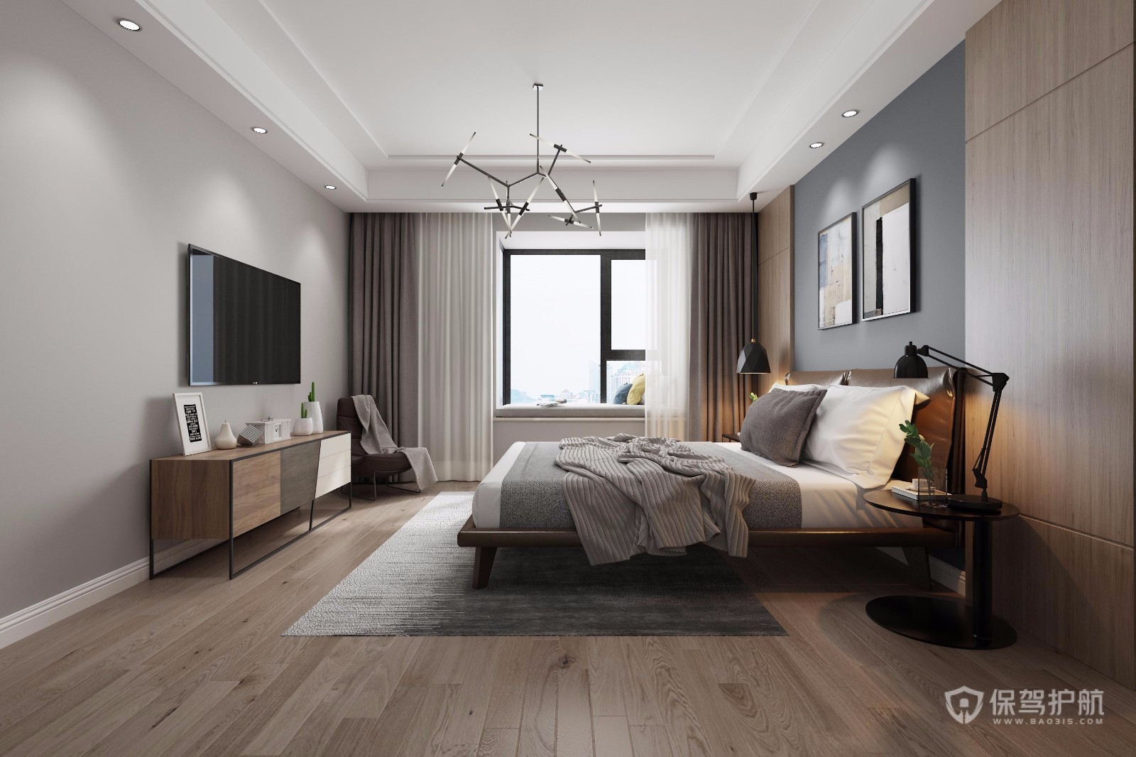 最新款房子装修图片精选,打造理想家居生活典范