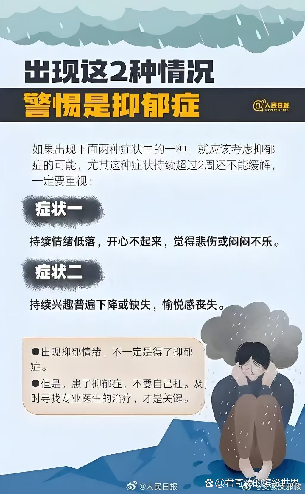 时代背景下的抑郁症演变与最新影响探讨