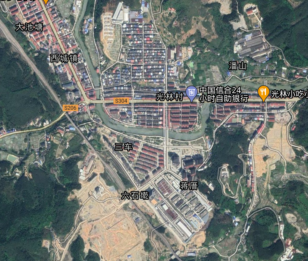 尤溪西城新城最新动态，邻里间的温情日常