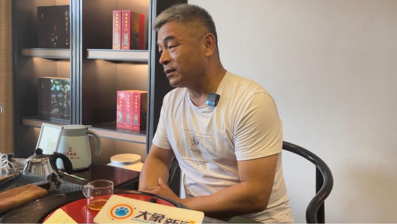 郭刚堂最新动态，等待揭晓的旅程继续更新