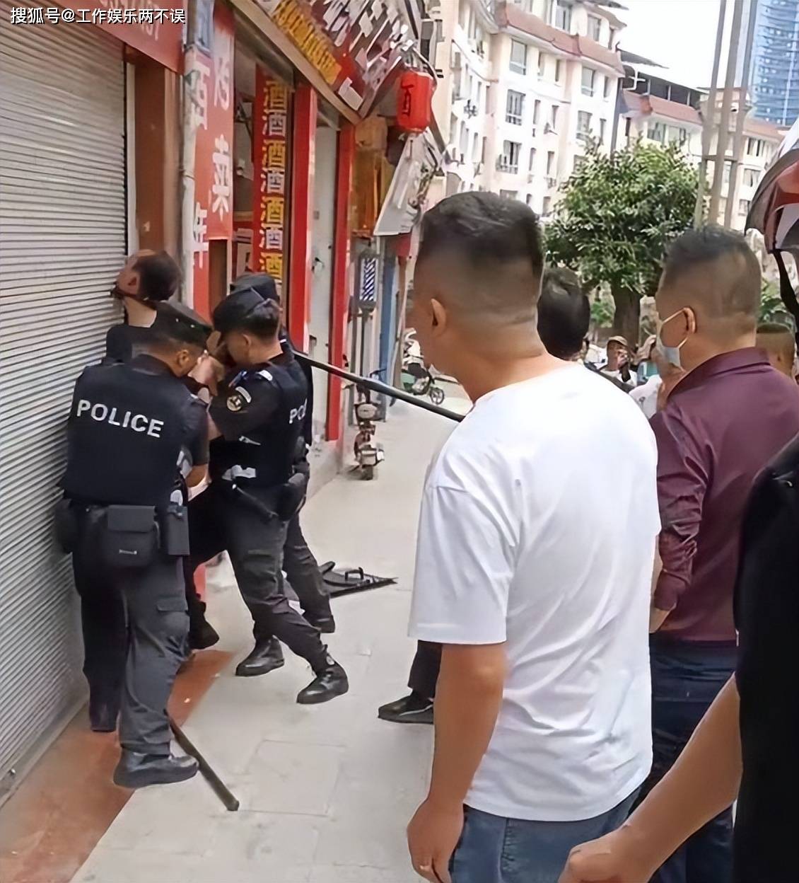 南部新闻最新杀人事件消息及分析