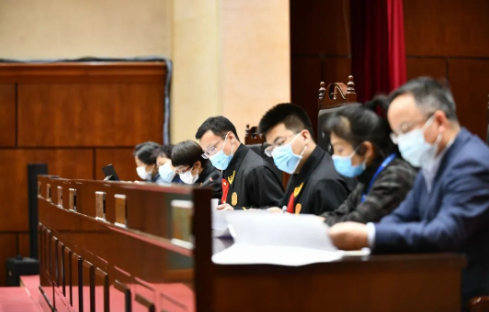 刘桂东判刑最新消息，步骤指南及影响分析