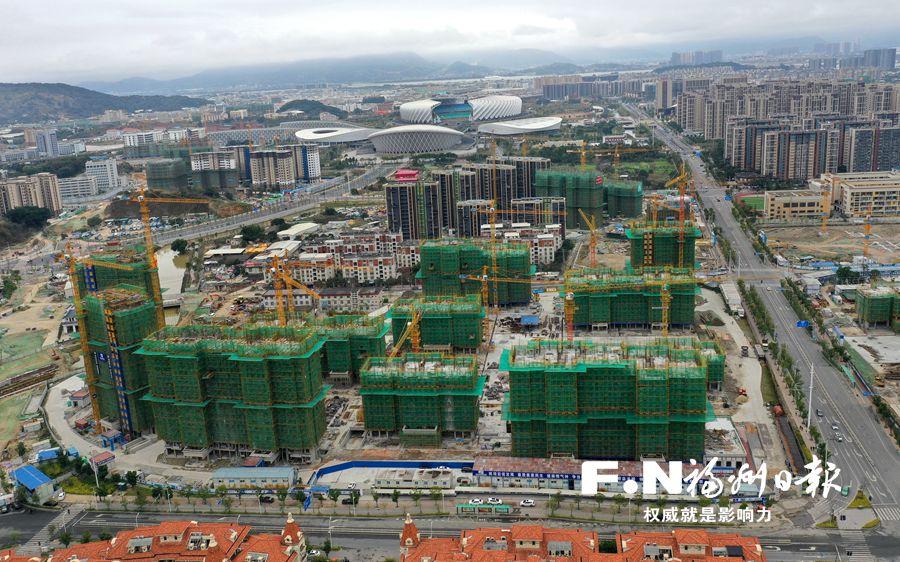 霞镜新城最新动态更新，最新消息汇总