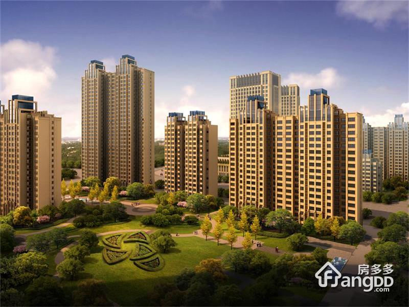 美好汇邻湾最新房价探索，自然美景之旅的居住选择