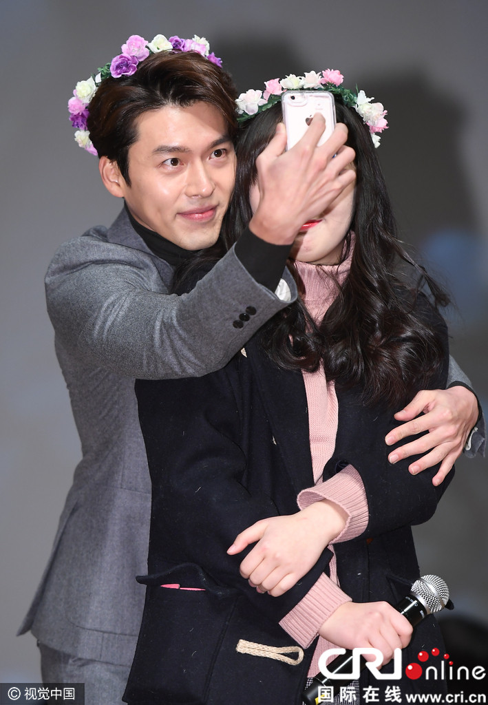 玄彬林允儿电影新作,温馨日常的浪漫演绎