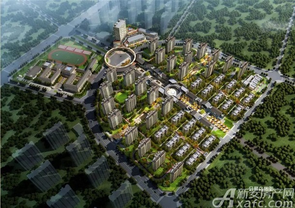 芜湖翰林公馆最新动态更新