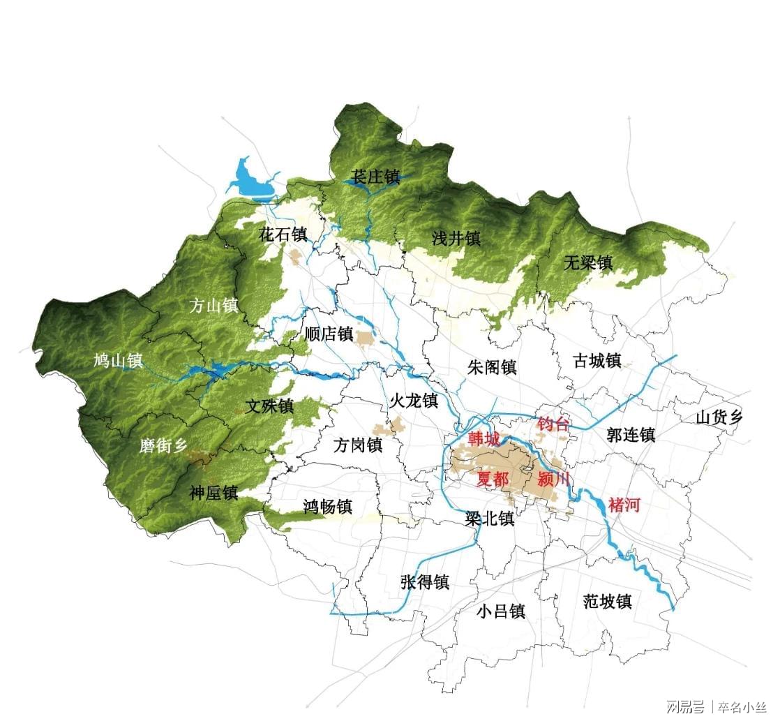 禹州市最新地图获取与使用指南,从初学者到进阶用户全攻略
