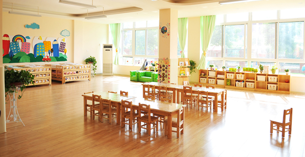 淮北幼儿园最新招聘资讯，小巷深处的幼教宝藏探索