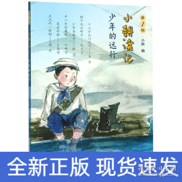 乡间少年行最新章节获取与阅读指南