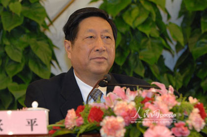 张王平，自然之旅中寻找内心宁静的最新动态