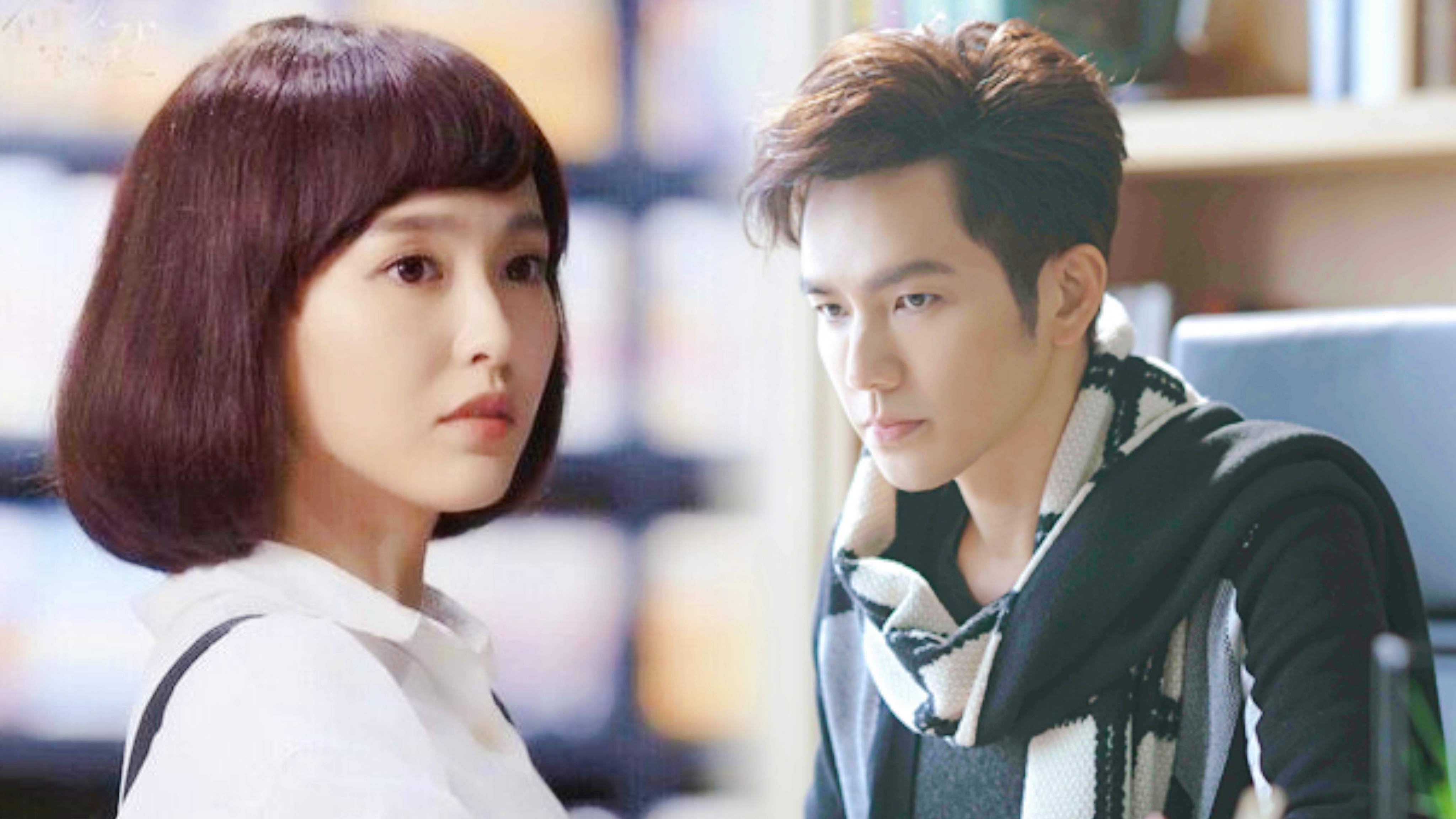 钟汉良唐嫣科技巨献新剧重塑视界震撼上线!