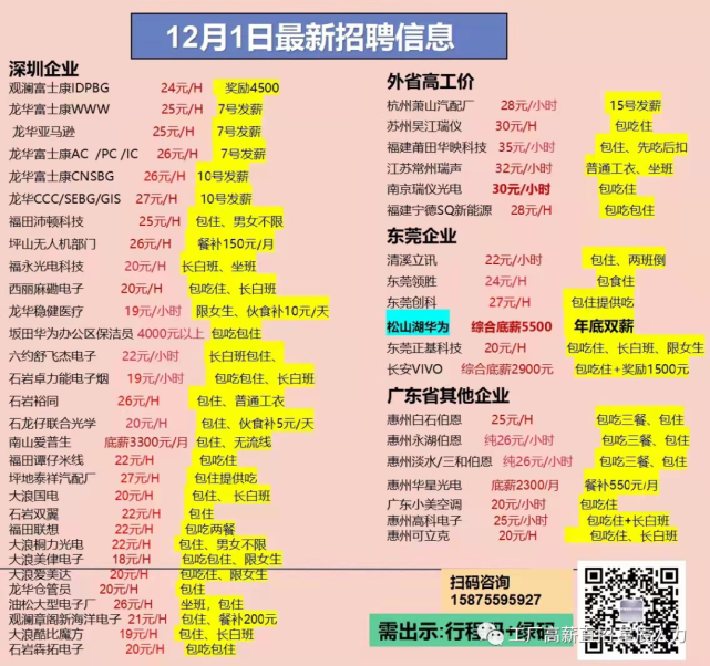 惠州可立克最新招聘，科技领域的璀璨明珠正在寻找人才！
