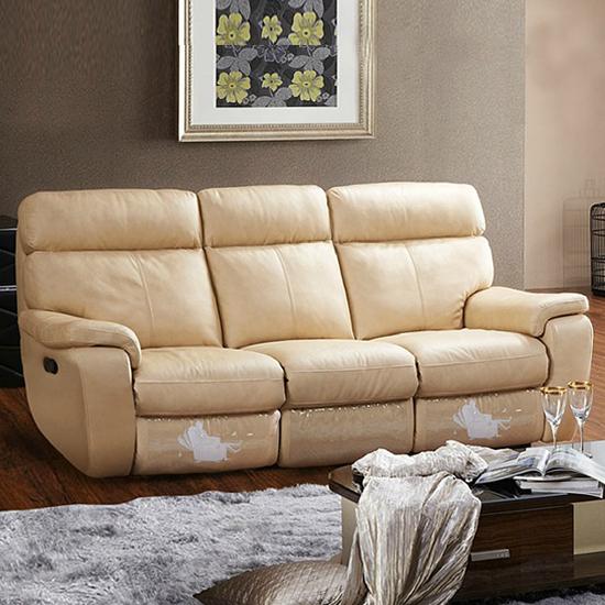 顾家皮沙发最新时尚款图片,展现时尚与自信的力量