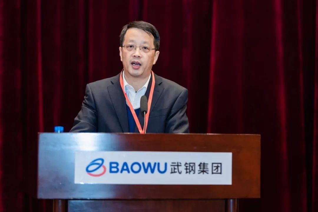 武钢集团高层最新动态揭秘，心灵与自然的独特之旅