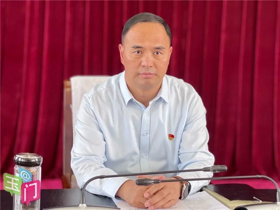玉门雒兴明最新任命揭晓，小巷深处的独特风味背后的领导者