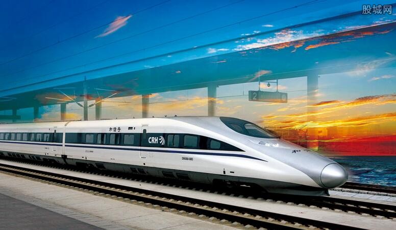 铁路混改最新动态，深度解析与观点阐述