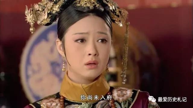 宫廷日常趣事，皇上请你雨露均沾的最新章节