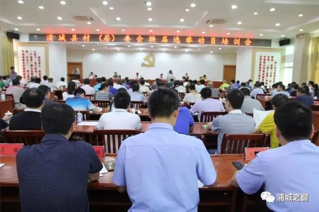 浦城新闻最新消息视频,多元视角解读报道