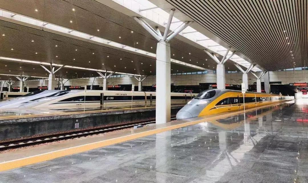 西峡高铁最新动态，最新消息汇集