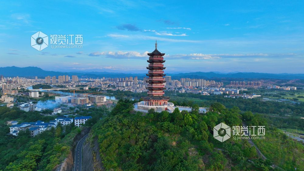 遂川新闻网，记录时代变迁与进步的足迹