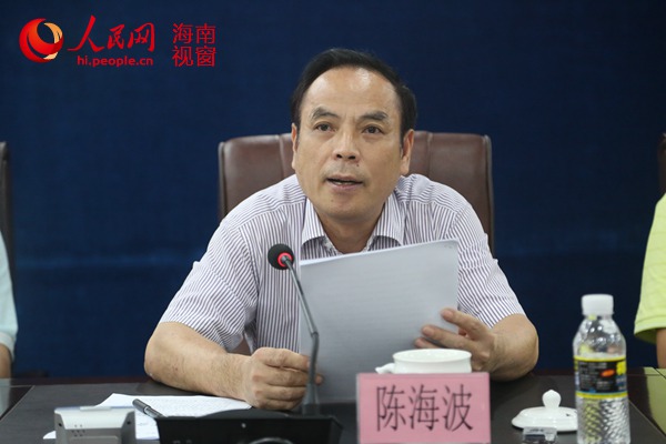 海南省发改委新任主任,引领变革,铸就自信与成就之源