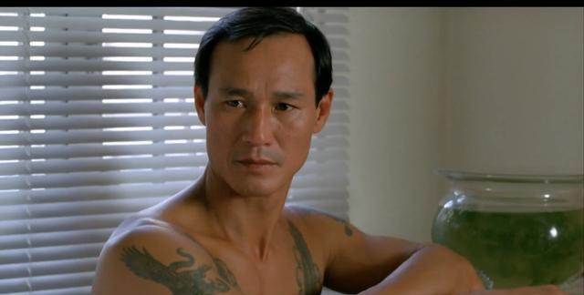 陈惠敏大陆最新电影，巷弄深处的电影美食之旅