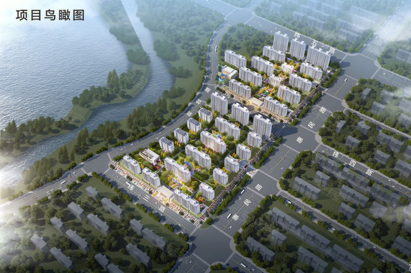 河南淮阳西关最新楼盘资讯，最新楼盘介绍与概览