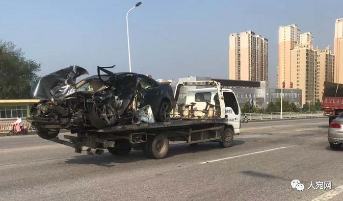 南阳车祸最新消息与特色小店的独特魅力探索