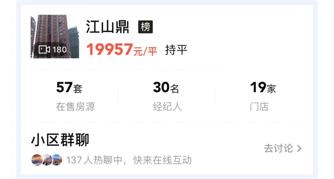 江山鼎最新房价揭秘，市场趋势与前景深度解读