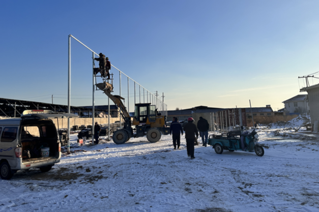 莱西日结装卸工最新信息及步骤指南